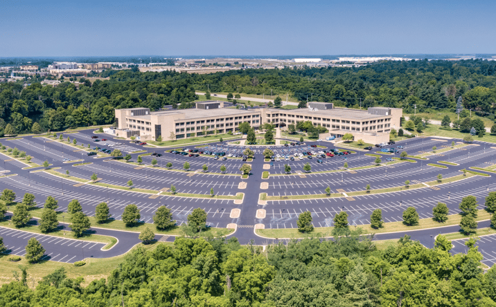 Pictures of Office property located at 4600 & 4674 Houston Rd, Florence, KY 41042 for lease - image #1