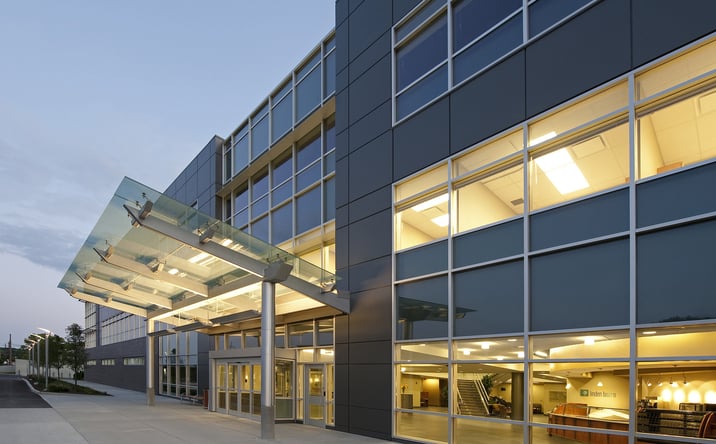 Pictures of Office property located at 1500 James Simpson Jr Way, Covington, KY 41011 for lease - image #1