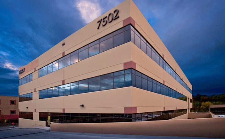 Pictures of Office property located at 7502 State Rd, Cincinnati, OH 45255 for lease - image #1