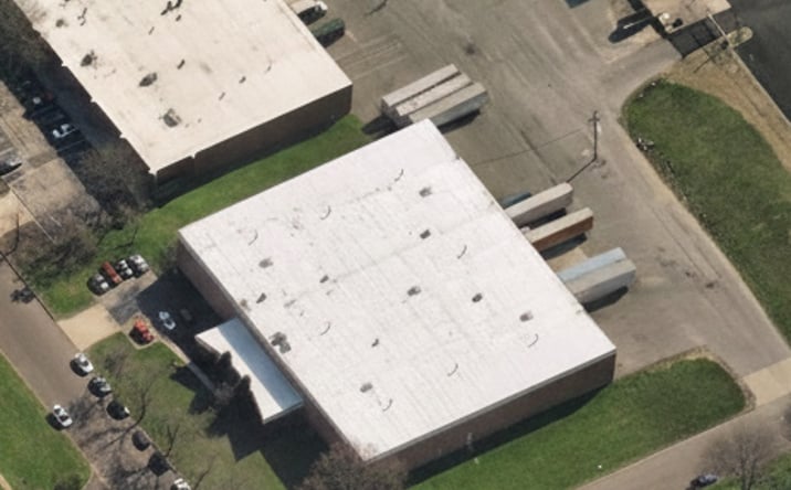 Pictures of Industrial property located at 1571 Grandview Avenue, West Deptford, NJ 08066 for lease - image #1