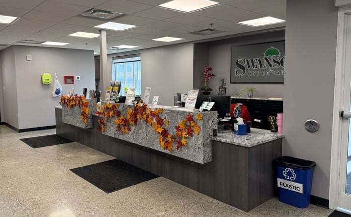 Pictures of Office property located at 3541 25th St S, Fargo, ND 58104 for lease - image #1