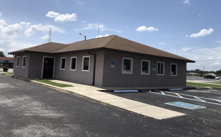 Pictures of Retail, Restaurant, Special Purpose property located at 920 N Main St, Bushnell, FL 33513 for lease - image #1