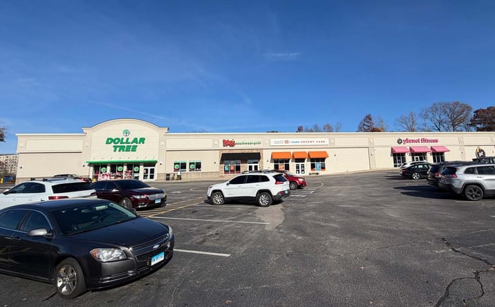 Pictures of Retail, Restaurant property located at 1315 Main St, Windham, CT 06226 for lease - image #1