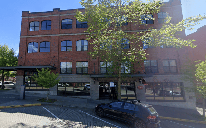 Pictures of Retail, Office, Special Purpose property located at 1224 Harris Ave, Bellingham, WA 98225 for lease - image #1