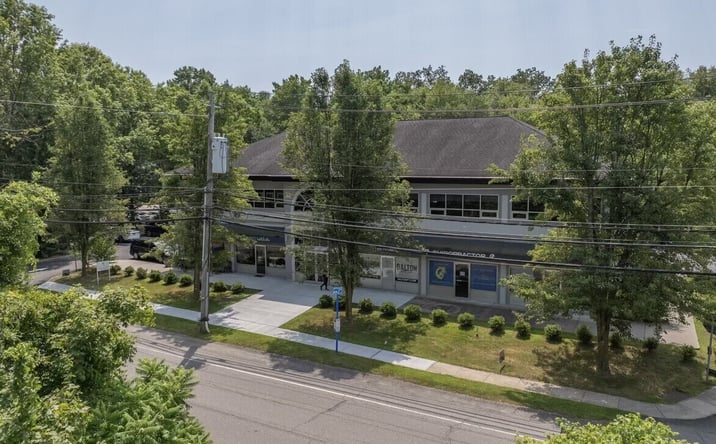 Pictures of Retail, Office property located at 3699 Old Yorktown Rd, Shrub Oak, NY 10588 for lease - image #1