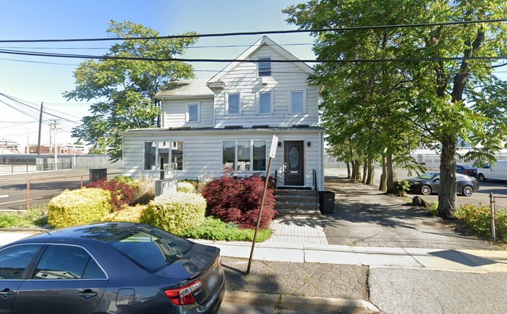 Pictures of Office, Special Purpose property located at 128 Front St, Mineola, NY 11501 for lease - image #1