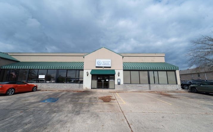 Pictures of Retail, Office, Special Purpose property located at 1120 Hogan Ln, Conway, AR 72034 for lease - image #1