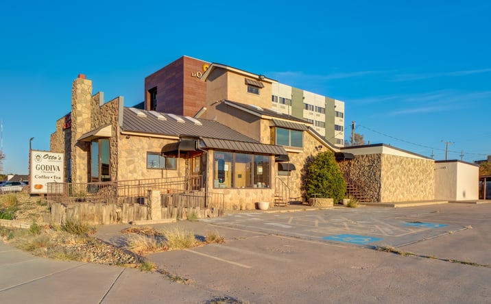 Pictures of Retail, Office property located at 4119 Marsha Sharp Fwy, Lubbock, TX 79407, Lubbock, TX 79407 for lease - image #1