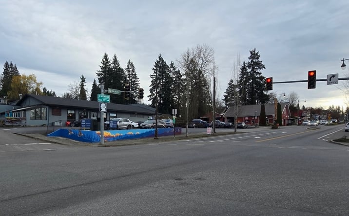 Pictures of Retail property located at 15820 Main St NE, Duvall, WA 98019 for lease - image #1