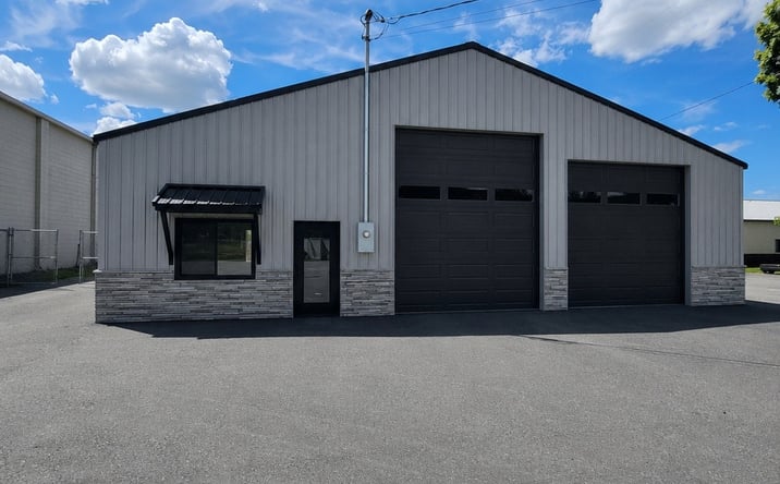 Pictures of Industrial property located at 1523 N 2nd St, Coeur d'Alene, ID 83814 for lease - image #1