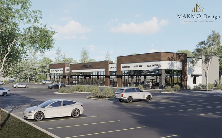 Pictures of Retail, Restaurant property located at Minonite Road & Koeblen Road, Richmond, TX 77469 for lease - image #1