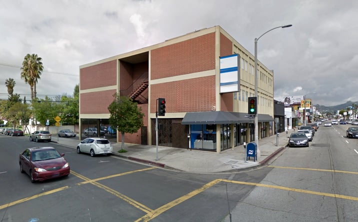 Pictures of Retail, Office property located at 425 S Fairfax Ave, Los Angeles, CA 90036 for lease - image #1