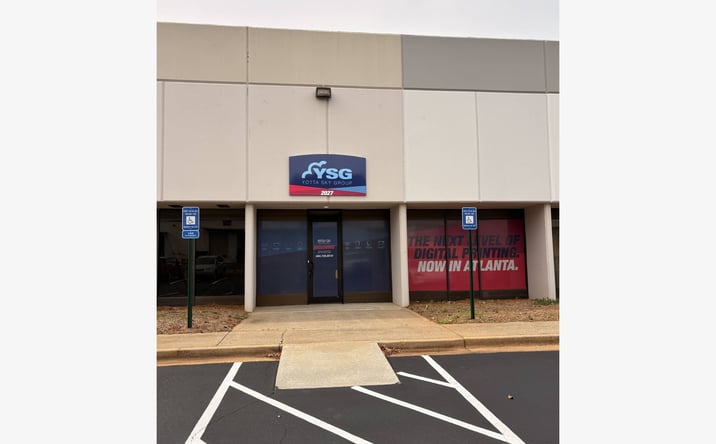 Pictures of Industrial property located at 2027 Weems Road, Tucker, GA 30084 for lease - image #1