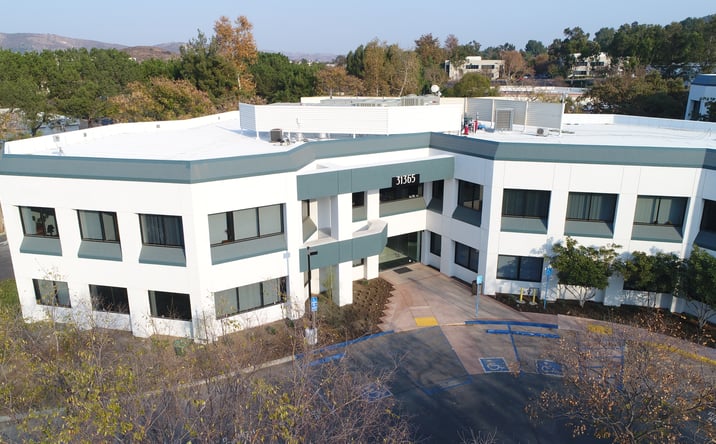 Pictures of Office property located at 31365 Oak Crest Dr, Westlake Village, CA 91361 for lease - image #1