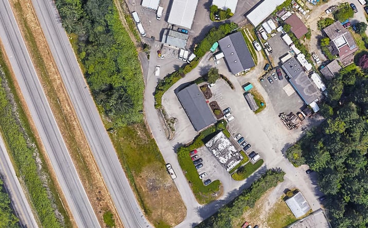 Pictures of Office property located at 8803 WA-16, Gig Harbor, WA 98332 for lease - image #1