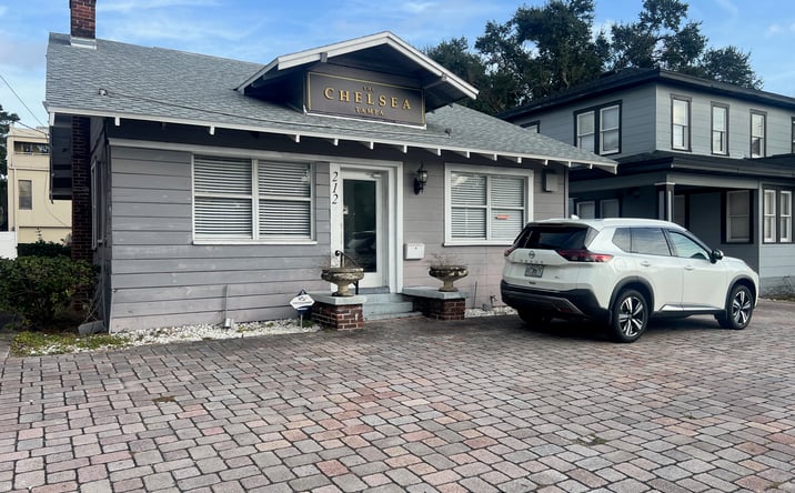 Pictures of Special Purpose property located at 212 S Armenia Ave, Tampa, FL 33609 for lease - image #1