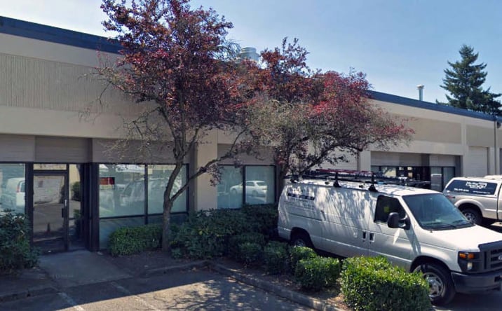Pictures of Industrial property located at 6825, 6855, 6975 176th Ave NE, Redmond, WA 98052 for lease - image #1
