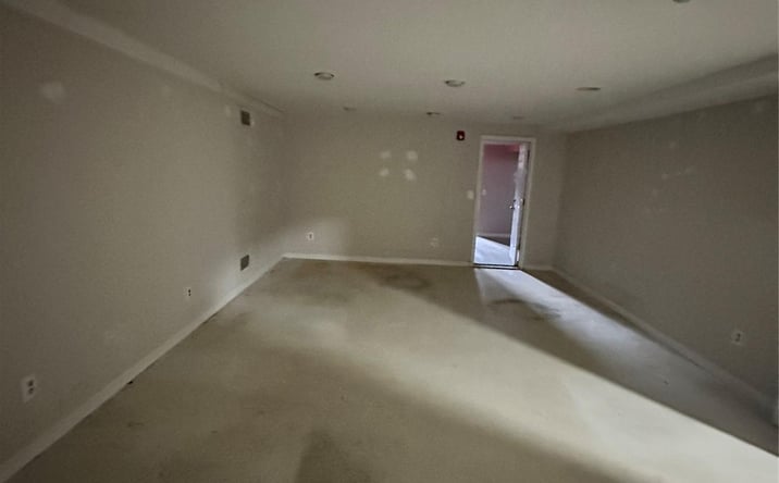 Pictures of Office property located at 601 Chestnut Ridge Road Basement, Clarkstown, NY 10977 for lease - image #1