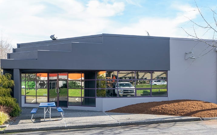 Pictures of Retail, Office, Industrial property located at 12324 134th Ct NE, Redmond, WA 98052 for lease - image #1