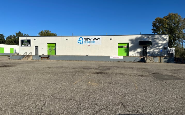 Pictures of Industrial property located at 3003 S Burdick Street, Kalamazoo, MI 49001 for lease - image #1