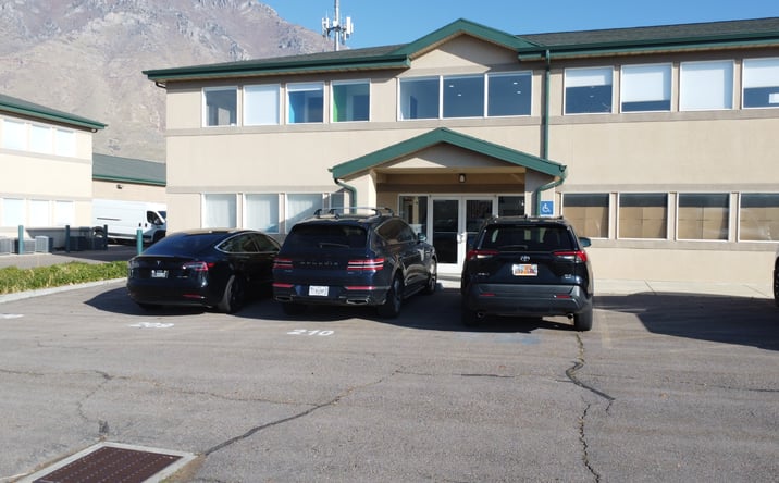 Pictures of Office property located at 1086 N 450 W, Springville, UT 84663 for lease - image #1