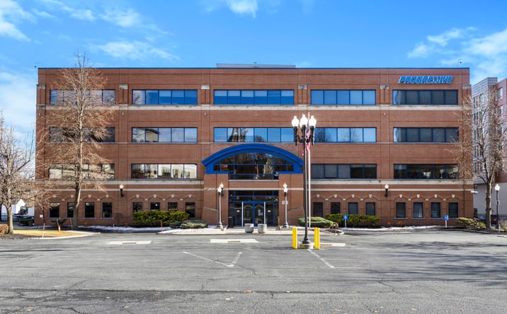 Pictures of Office property located at 725 Broadway, Albany, NY 12207 for lease - image #1