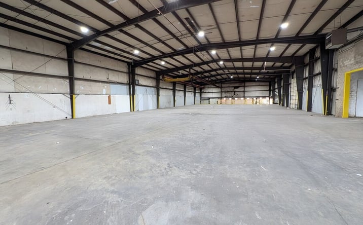 Pictures of Industrial property located at 3007 S Elm St, Little Rock, AR 72204 for lease - image #1