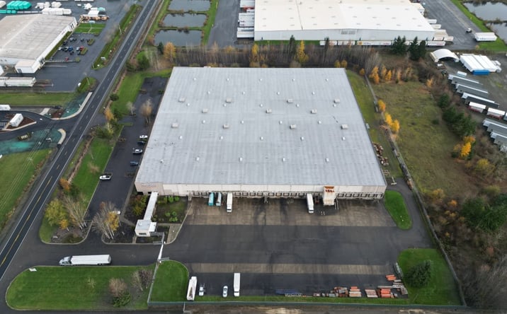 Pictures of Industrial property located at 208 Maurin Rd, Chehalis, WA 98532 for lease - image #1