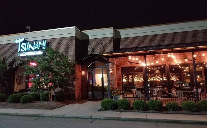 Pictures of Restaurant property located at 1290 Bower Pkwy, Columbia, SC 29212 for lease - image #1