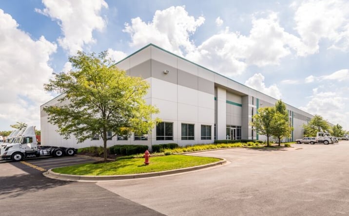 Pictures of Industrial, Office property located at 1475 W Thorndale Ave, Itasca, IL 60143 for lease - image #1