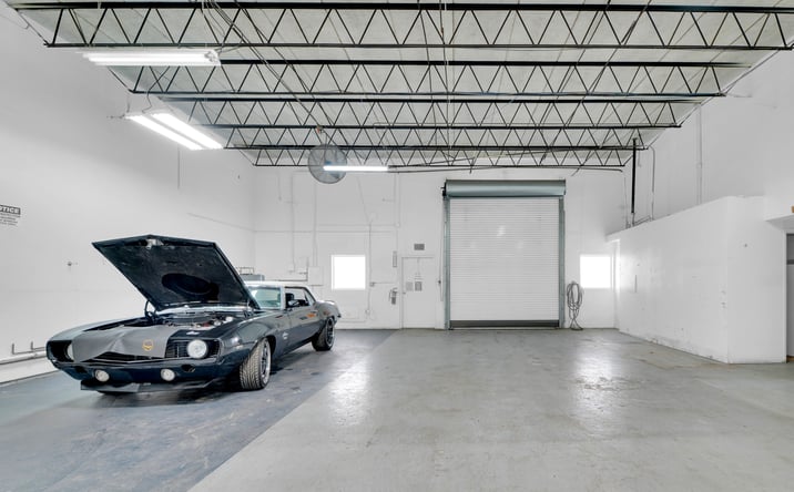 Pictures of Industrial property located at 224 NE 32nd Ct, Oakland Park, FL 33334 for lease - image #1