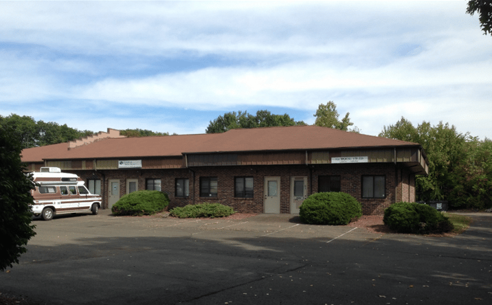 Pictures of Industrial property located at 3 Research Dr, Branford, CT 06405 for lease - image #1