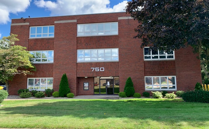 Pictures of Office property located at 750 Old Main St, Rocky Hill, CT 06067 for lease - image #1