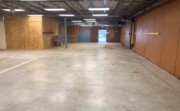Pictures of Industrial property located at 190 Northeast Road, Standish, ME 04084 for lease - image #1