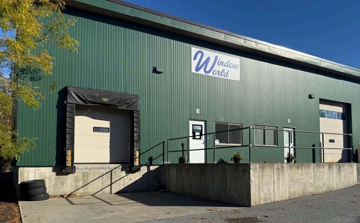 Pictures of Industrial property located at 82 Ethan Allen Dr, South Burlington, VT 05403 for lease - image #1