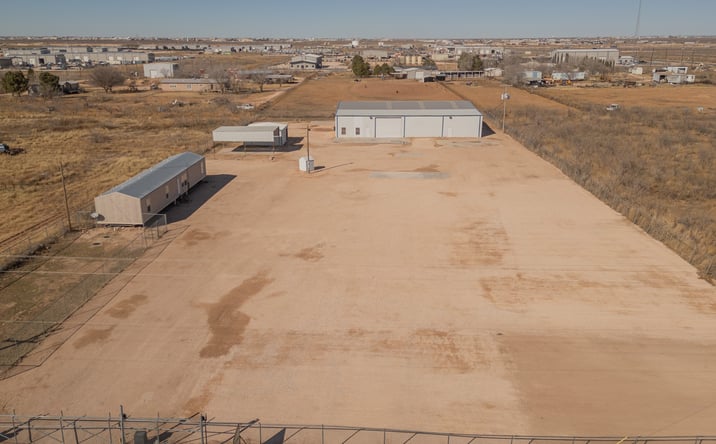 Pictures of Industrial property located at 9604 W County Rd 152, Midland, TX 79706 for lease - image #1