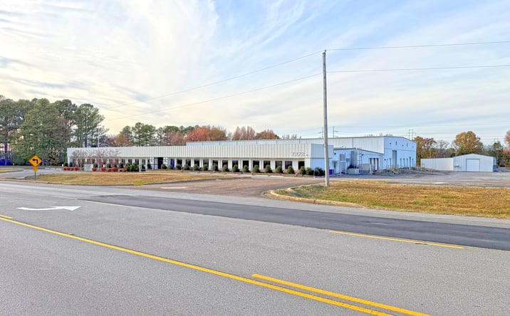 Pictures of Industrial property located at 7272 Governors W, Huntsville, AL 35806 for lease - image #1