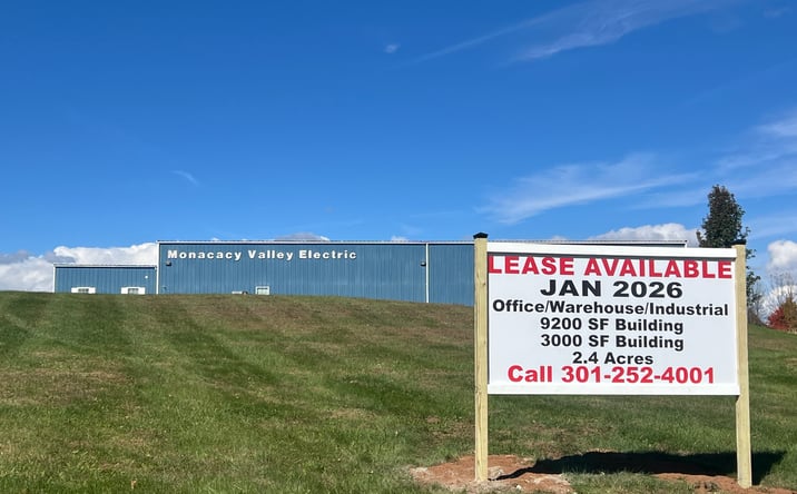 Pictures of Retail, Office, Industrial property located at 1925 Frederick Pike, Littlestown, PA 17340 for lease - image #1
