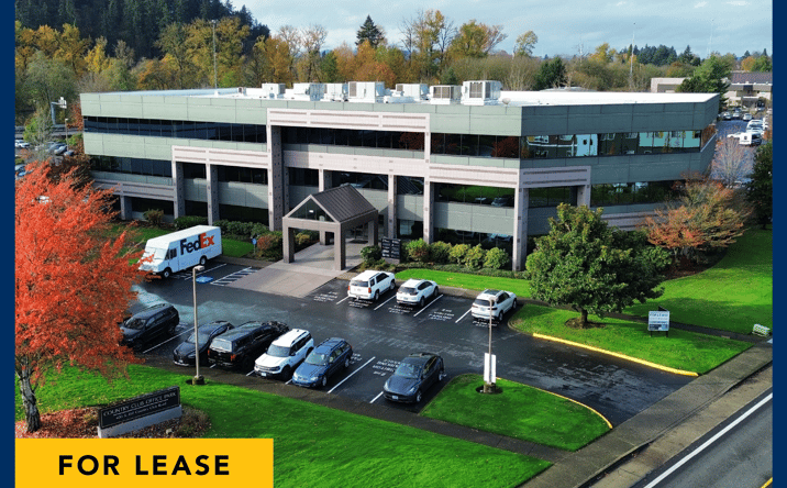 Pictures of Office property located at 450 Country Club Rd, Eugene, OR 97401 for lease - image #1