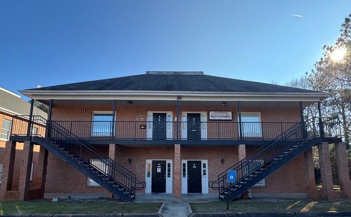 Pictures of Office property located at 3411 Austell Rd SW, Marietta, GA 30008 for lease - image #1