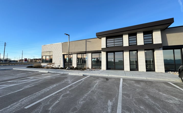 Pictures of Office property located at 494 N 127th St E, Wichita, KS 67206 for lease - image #1