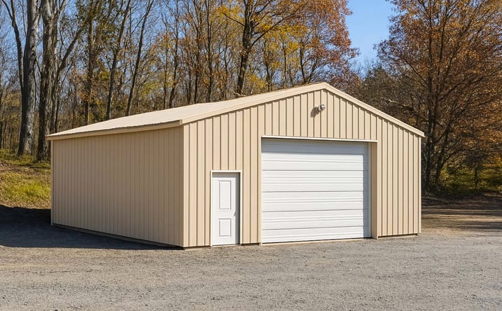 Pictures of Industrial property located at 1645 Evans City Rd, Evans City, PA 16033 for lease - image #1