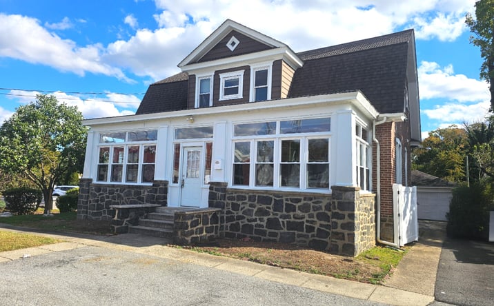 Pictures of Retail, Office, Special Purpose property located at 3220 Philadelphia Pike, Claymont, DE 19703 for lease - image #1