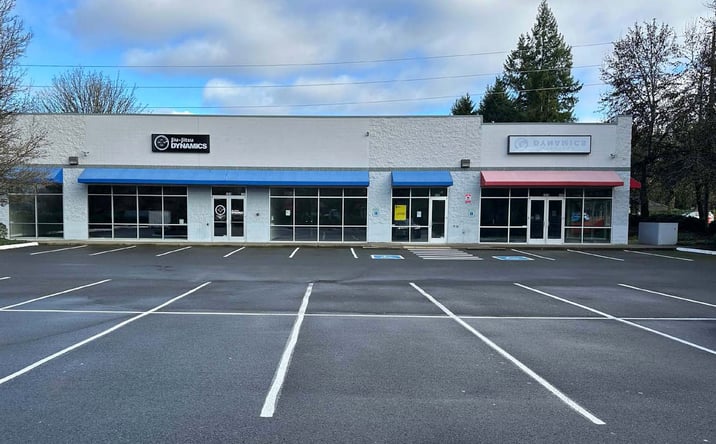 Pictures of Retail property located at 1319 Fones Rd SE, Olympia, WA 98501 for lease - image #1
