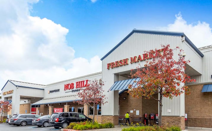 Pictures of Retail property located at 2671 Blanding Ave, Alameda, CA 94501 for lease - image #1