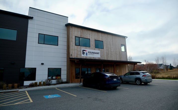 Pictures of Office property located at 149 Willow Peak Drive, Bozeman, MT 59718 for lease - image #1