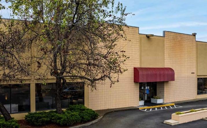 Pictures of Retail property located at 2838 S El Camino Real, San Mateo, CA 94403 for lease - image #1