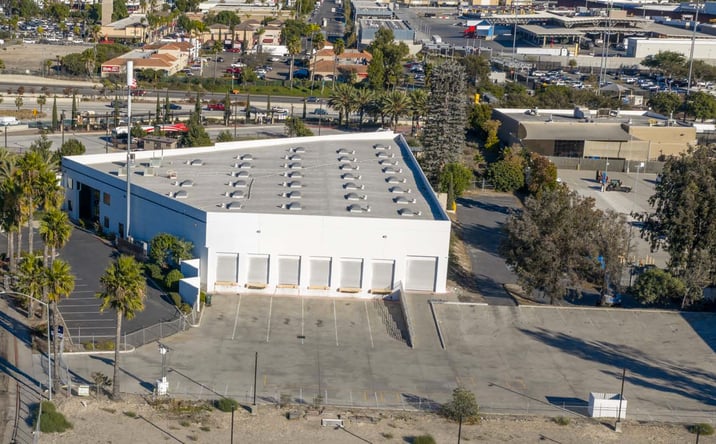 Pictures of Industrial property located at 9475 Nicola Tesla Ct, San Diego, CA 92154 for lease - image #1
