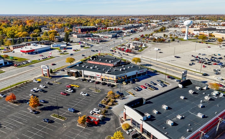 Pictures of Retail property located at 789 U.S. Hwy 31 N, Greenwood, IN 46142 for lease - image #1