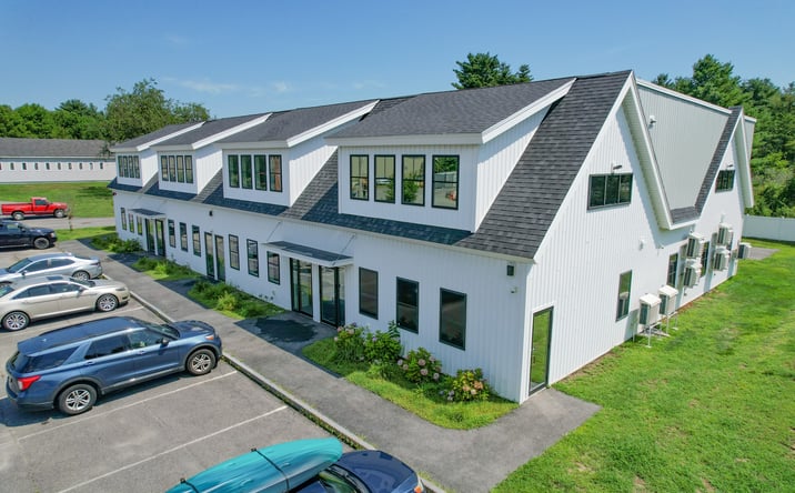 Pictures of Industrial property located at 5 Little Wing Ln, Gorham, ME 04038 for lease - image #1